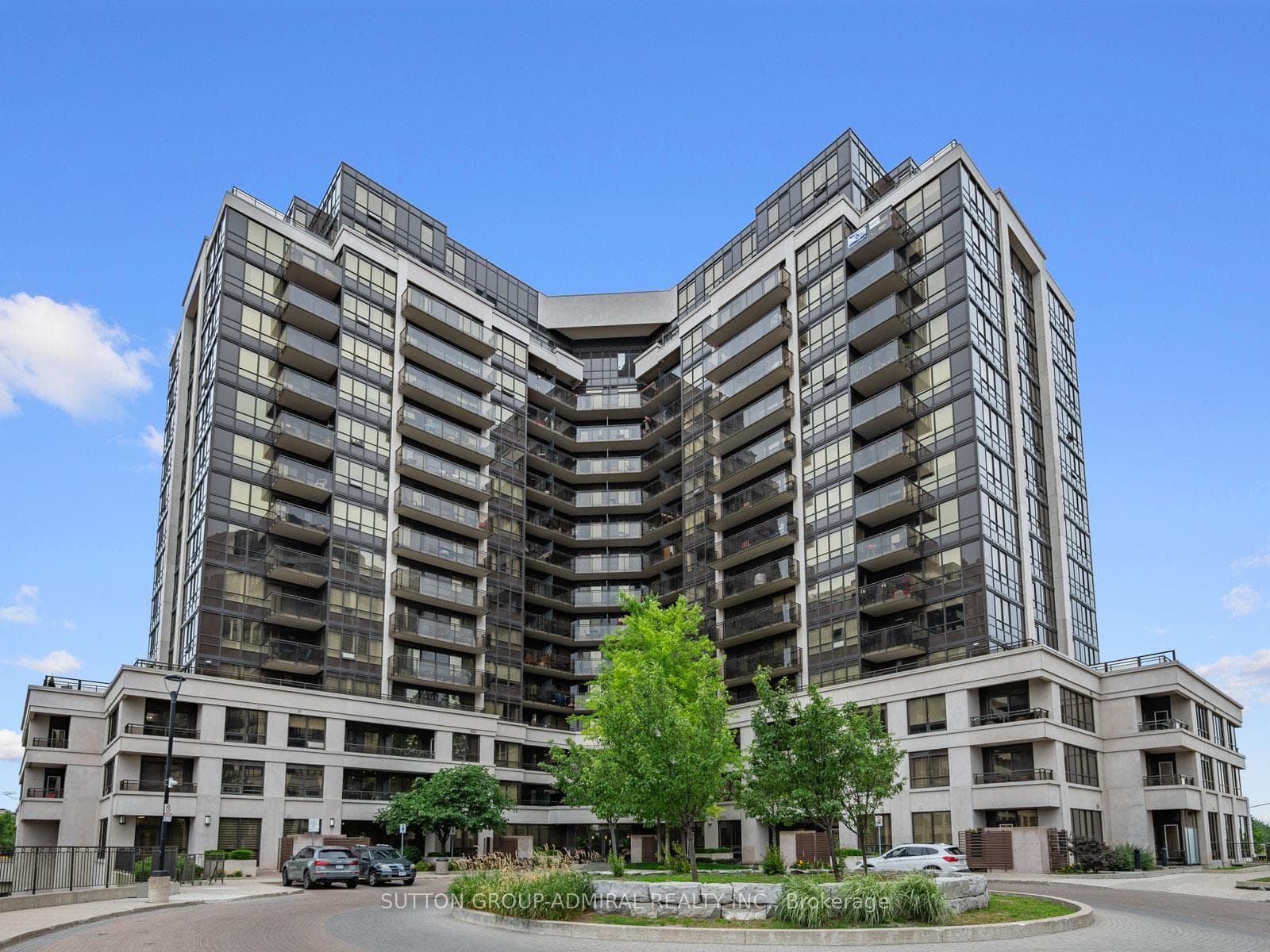1060 Sheppard Avenue Unit 1201 photo 25