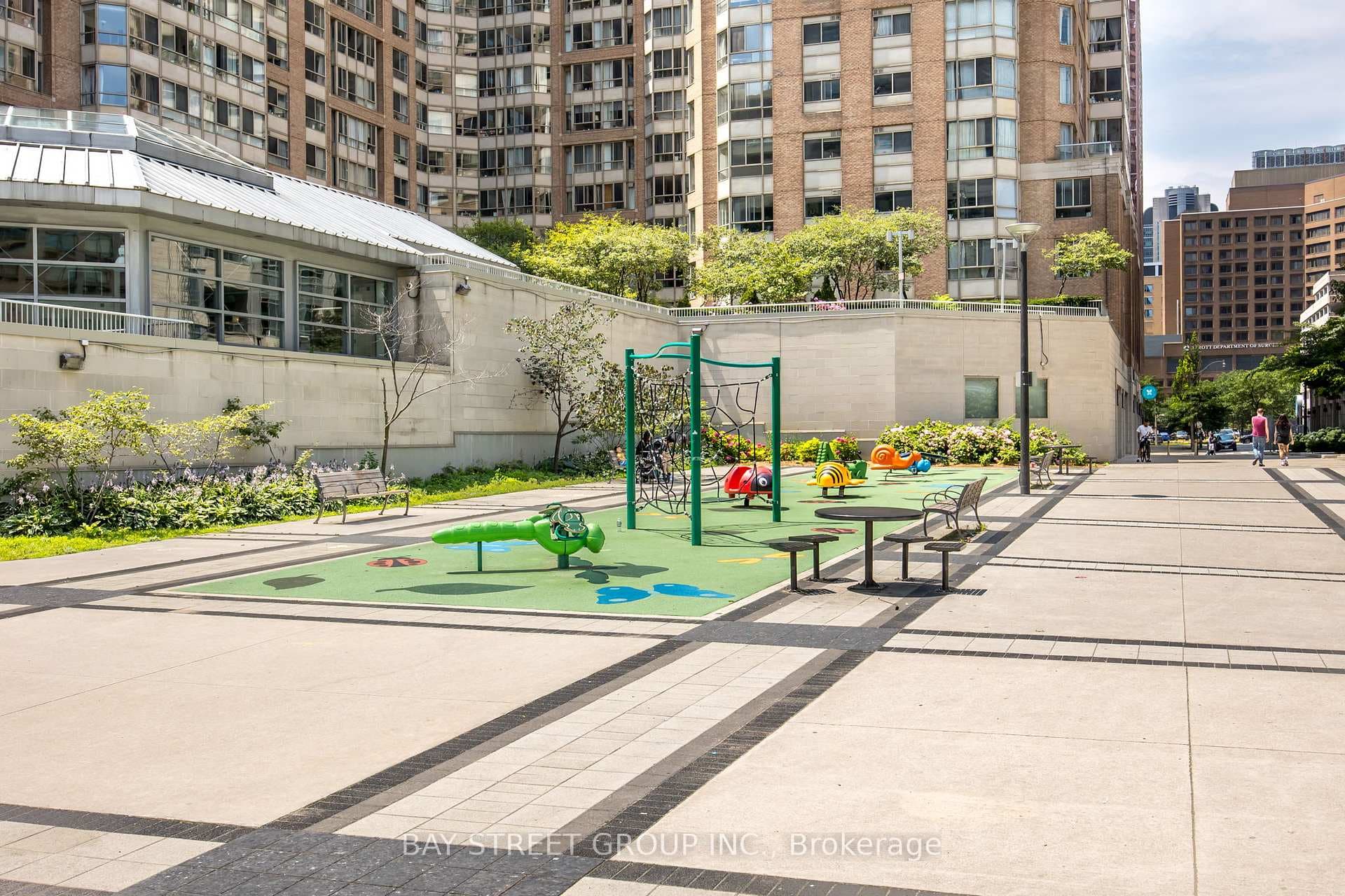 386 Yonge Street Unit 4115 photo 25