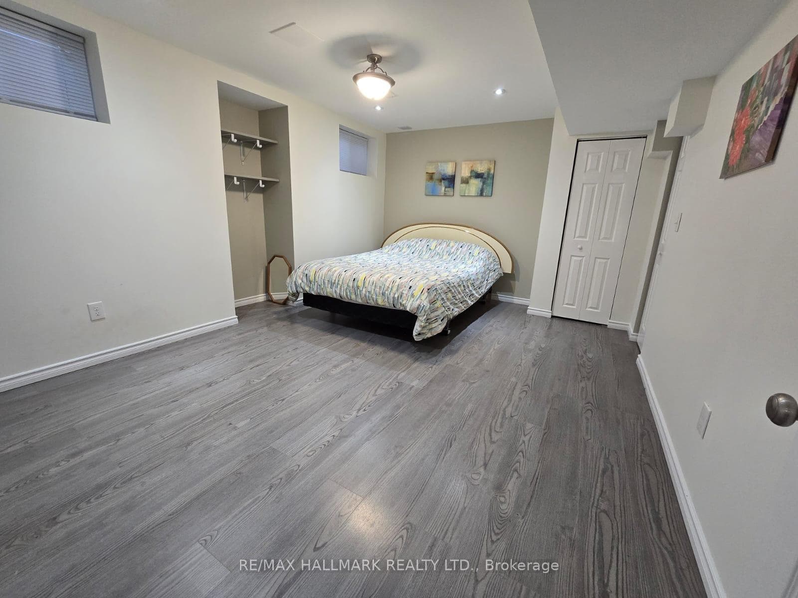 74 Pieter Vos Drive Unit Bsmnt photo 8