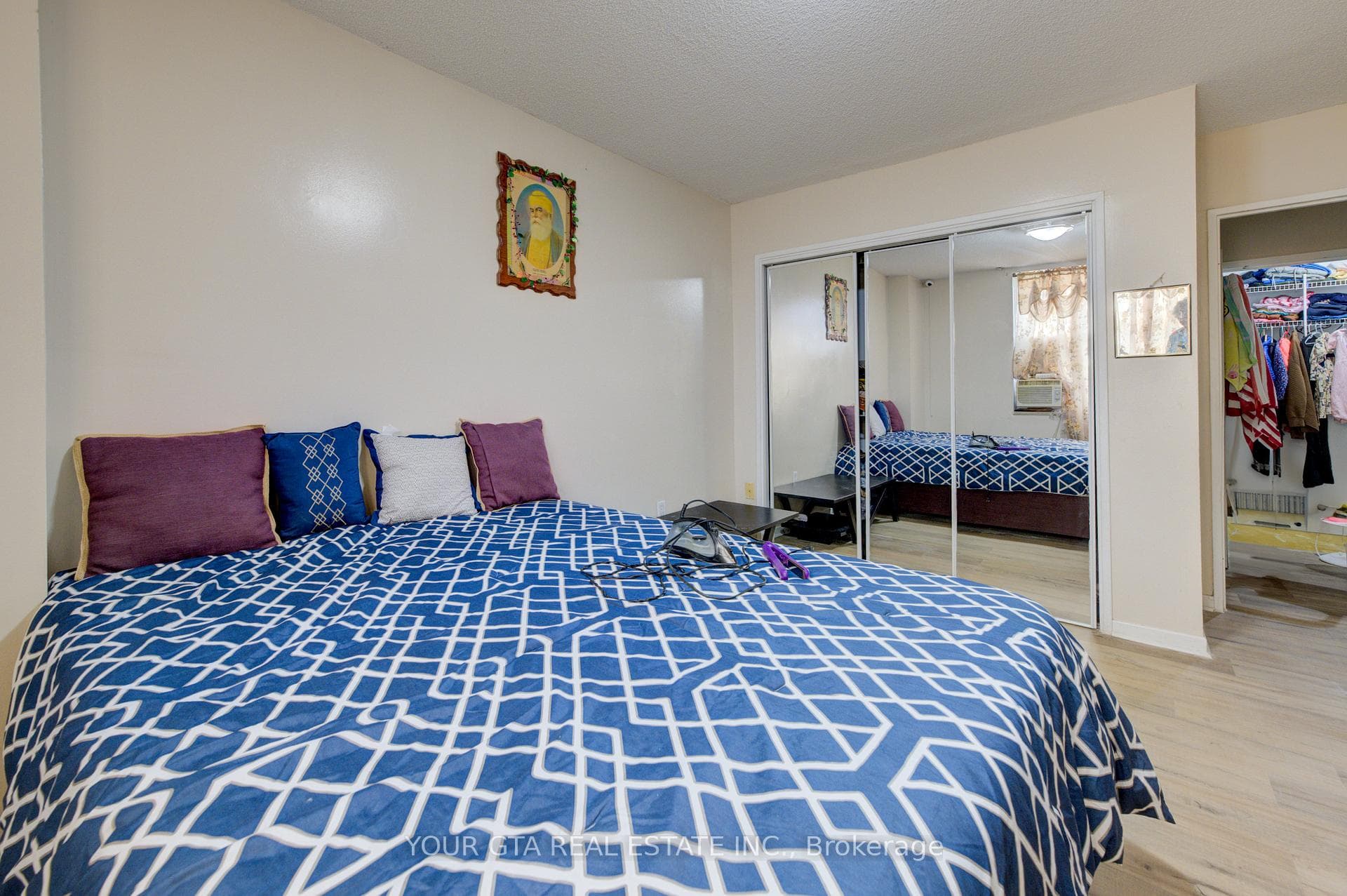 1055 B Forestwood Drive Unit 122 photo 10