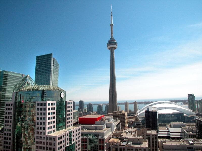 80 John Street Unit 3011 photo 15