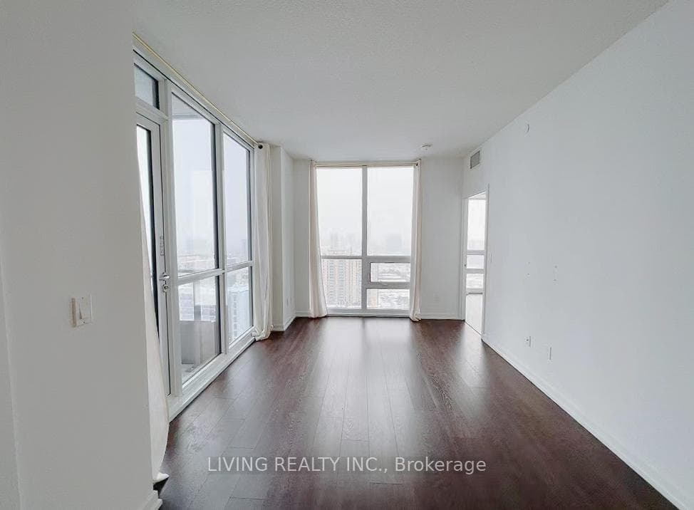 50 Forest Manor Road Unit 2308 photo 5