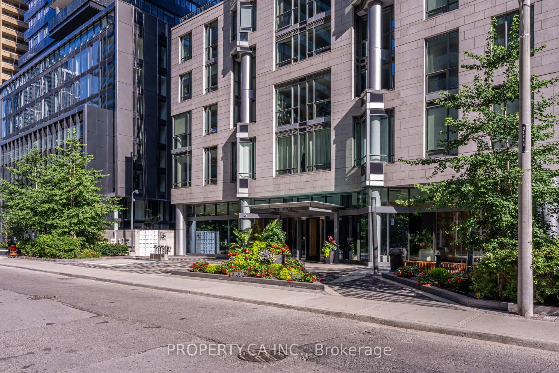 45 Charles Street Unit 1911 photo 22