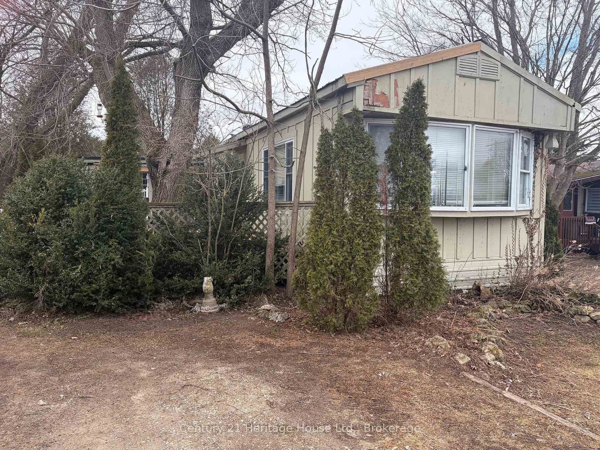 Unit 17 -302694 Douglas Street photo 23