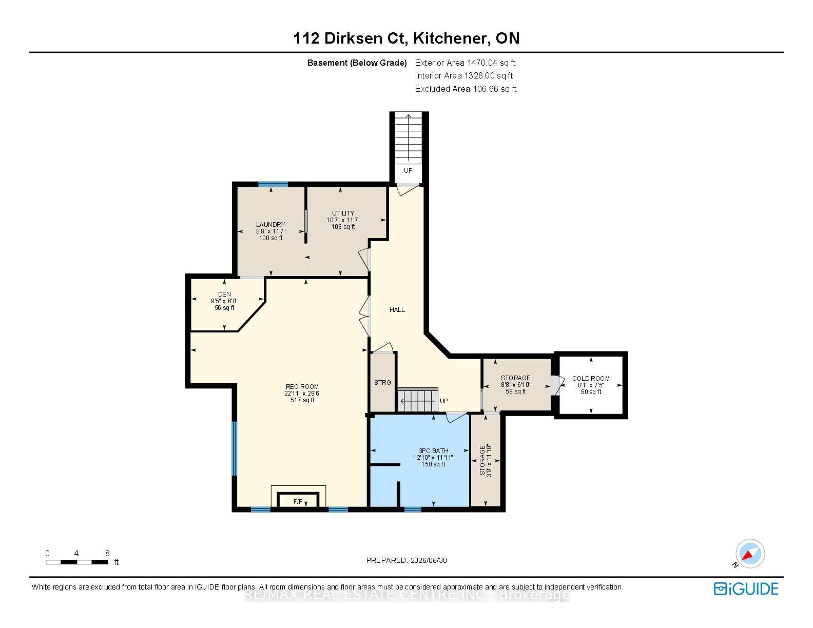 112 Dirksen Court photo 44