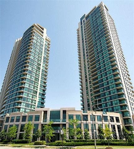 235 Sherway Gardens Road Unit 507 photo 1