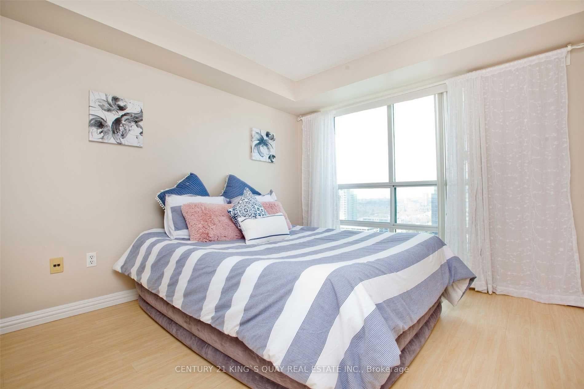 1 Pemerton Avenue Unit 2303 photo 13