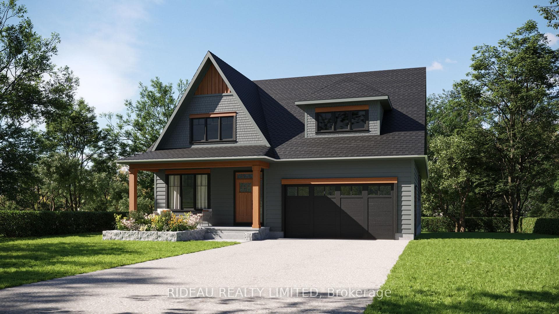 100 Cabin House Road photo 1