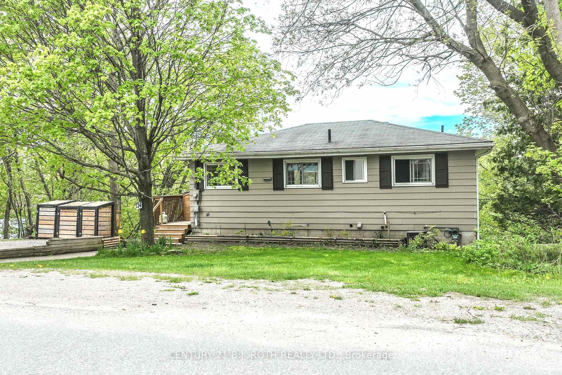134 Albin Road photo 1