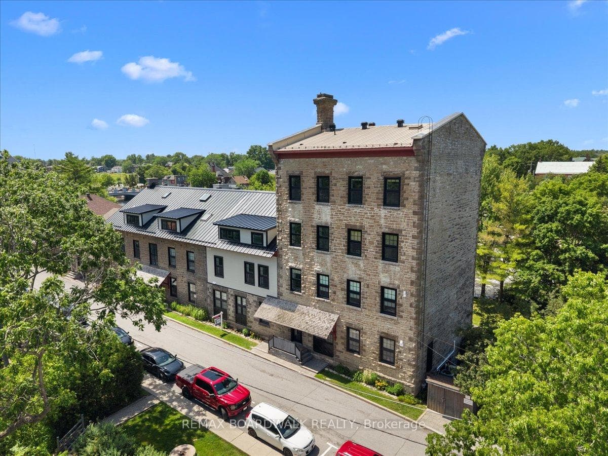 45 Mill Street Unit 1 photo 1