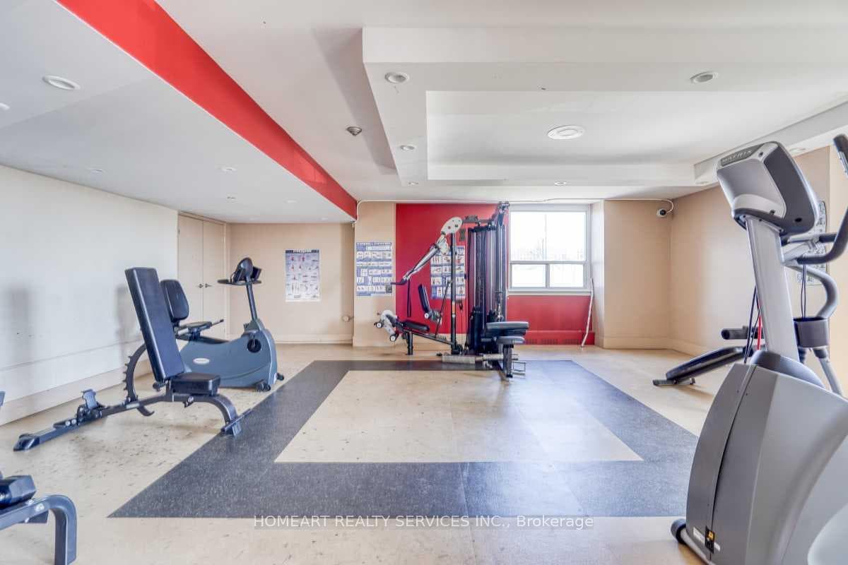 15 Torrance Road Unit 1507 photo 25