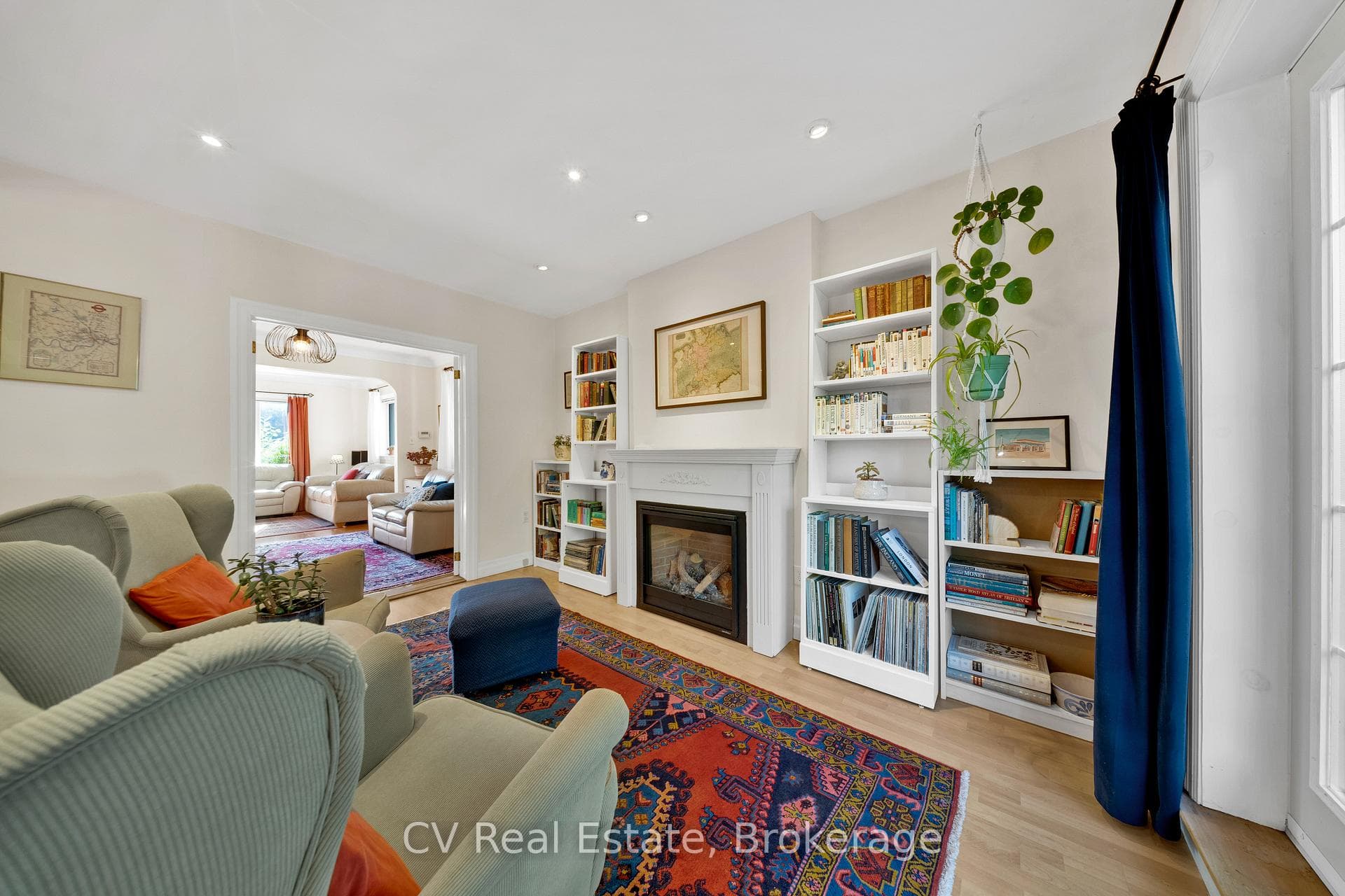56 Harewood Avenue photo 7
