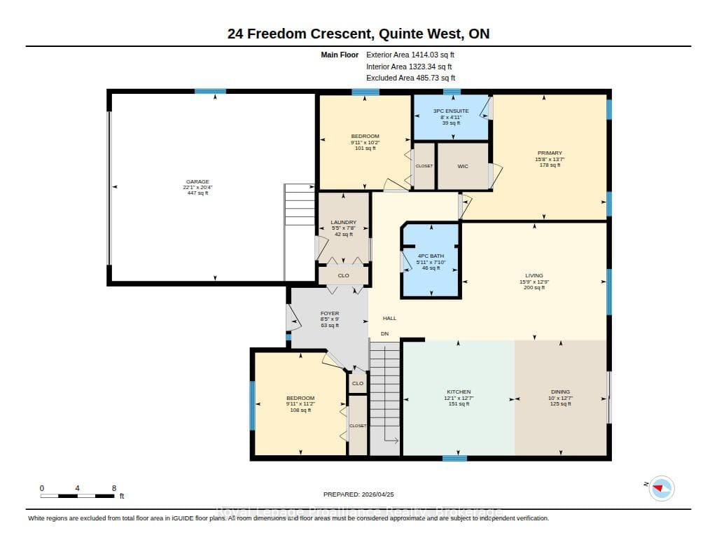 24 Freedom Crescent photo 39