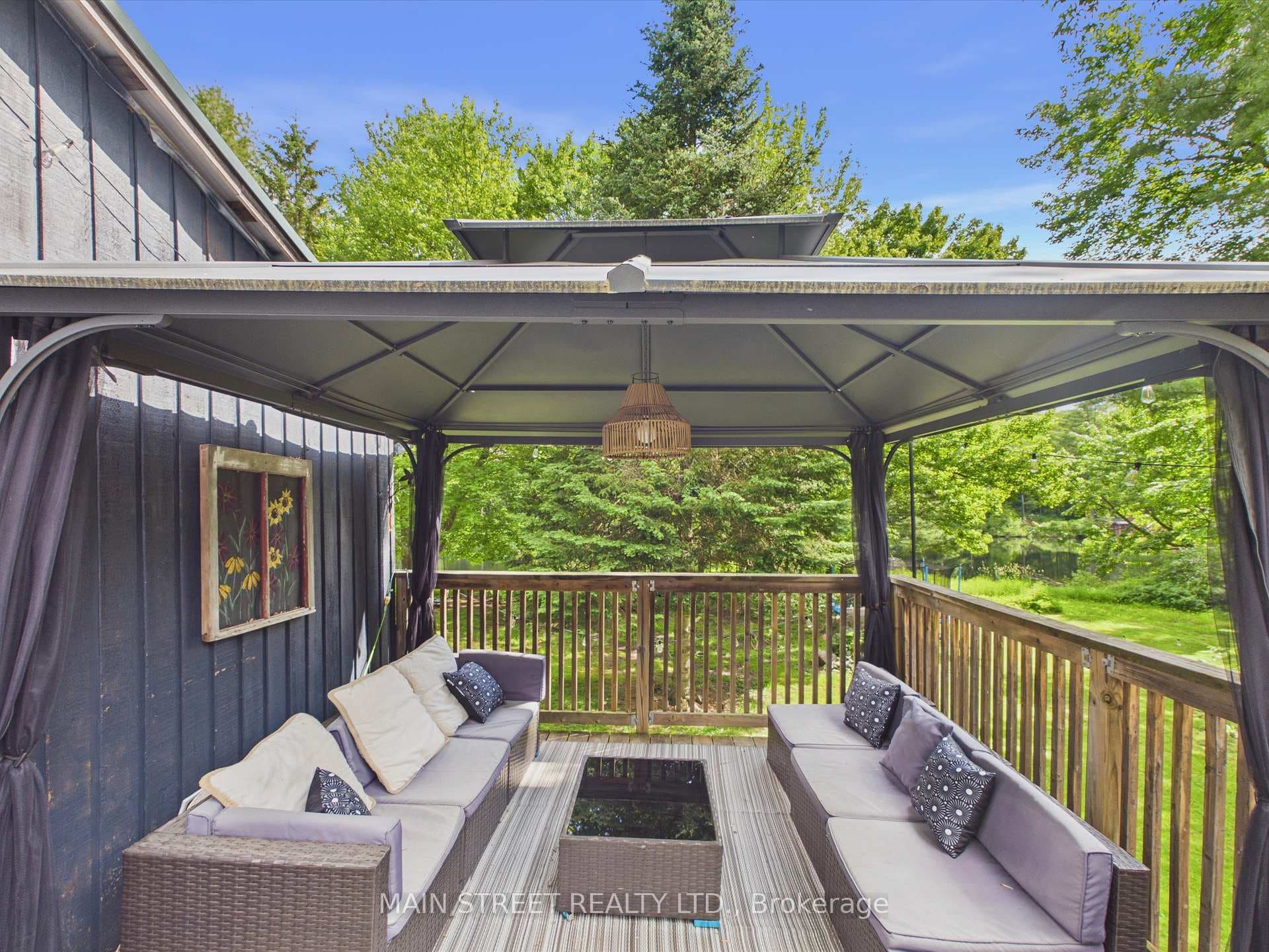 1063 SHERWOOD FOREST Road photo 3