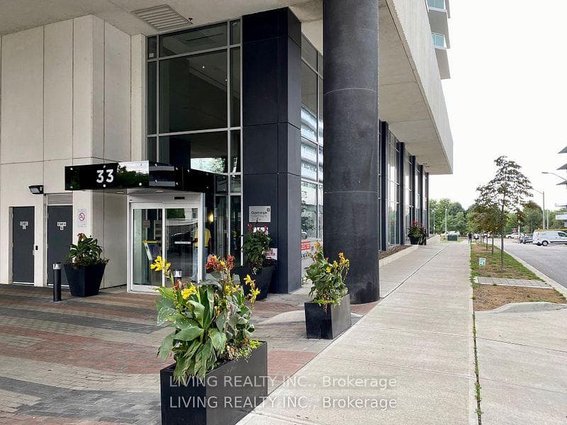 33 Shore Breeze Drive Unit 1607 photo 2