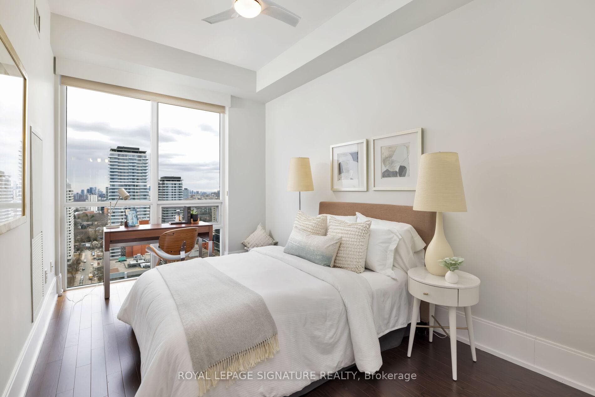 70 Roehampton Avenue Unit 2314 photo 27