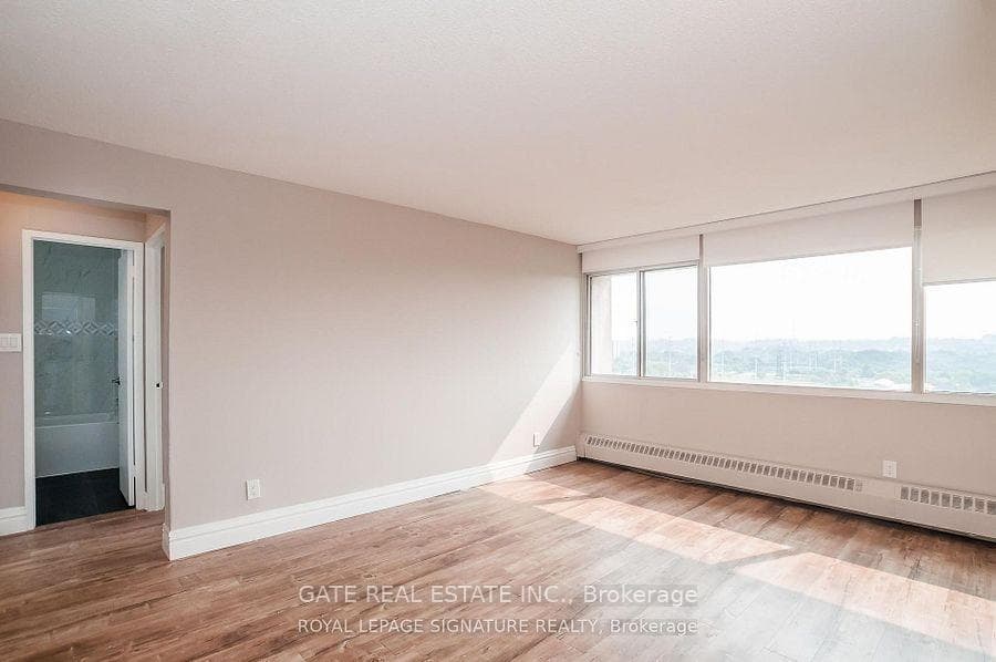 725 Don Mills Road Unit 1601 photo 8