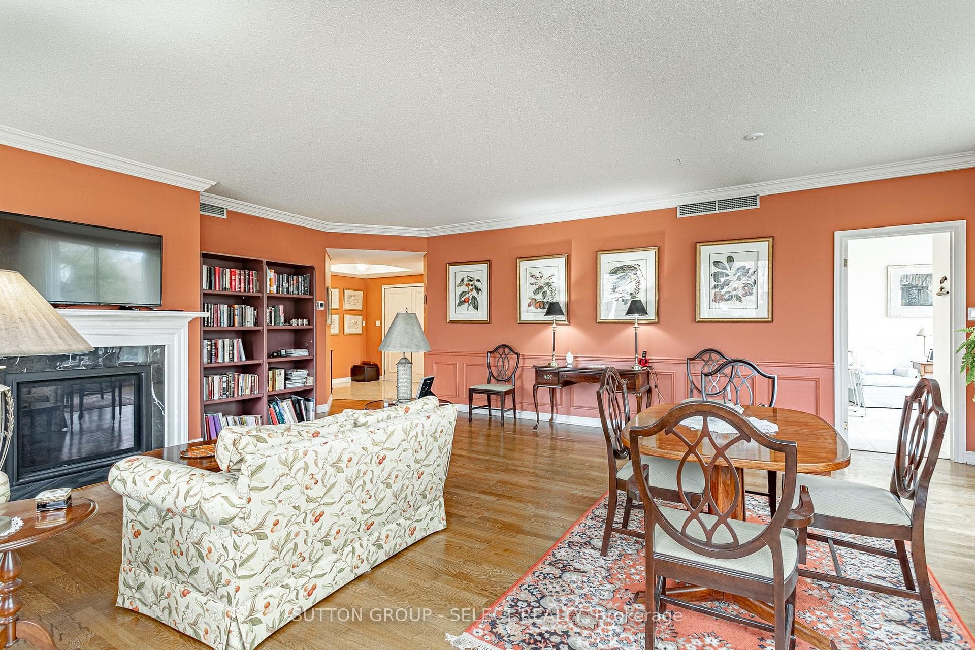 250 Sydenham Street Unit 215 photo 20