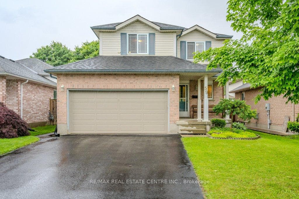 59 Julia Crescent photo 1