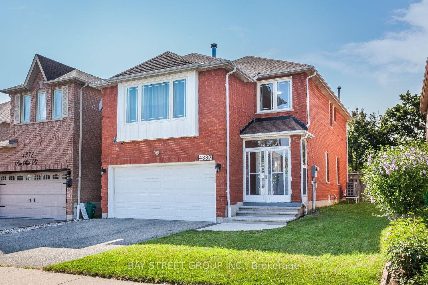 4882 Rosebush Road photo 1