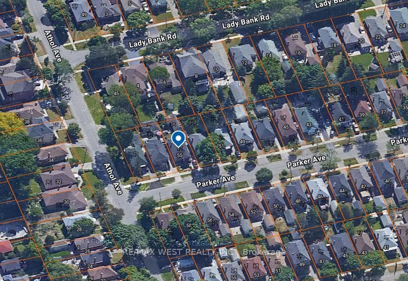 55 Parker Avenue photo 2