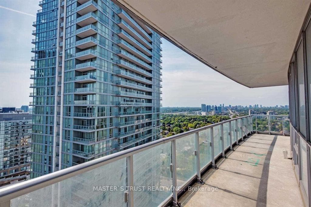 70 Forest Manor Road Unit 1606 photo 19