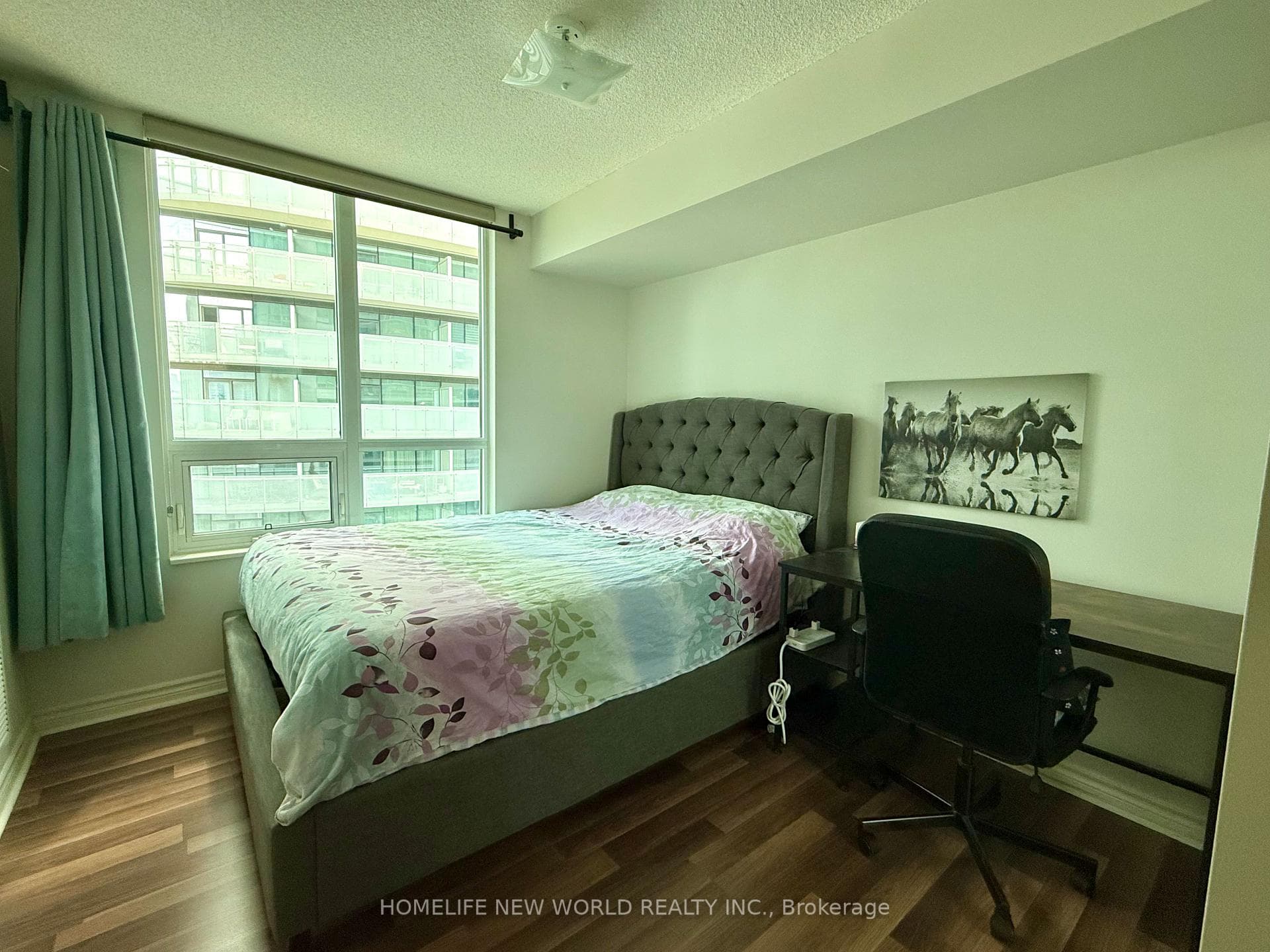 19 Grand Trunk Crescent Unit 2506 photo 16