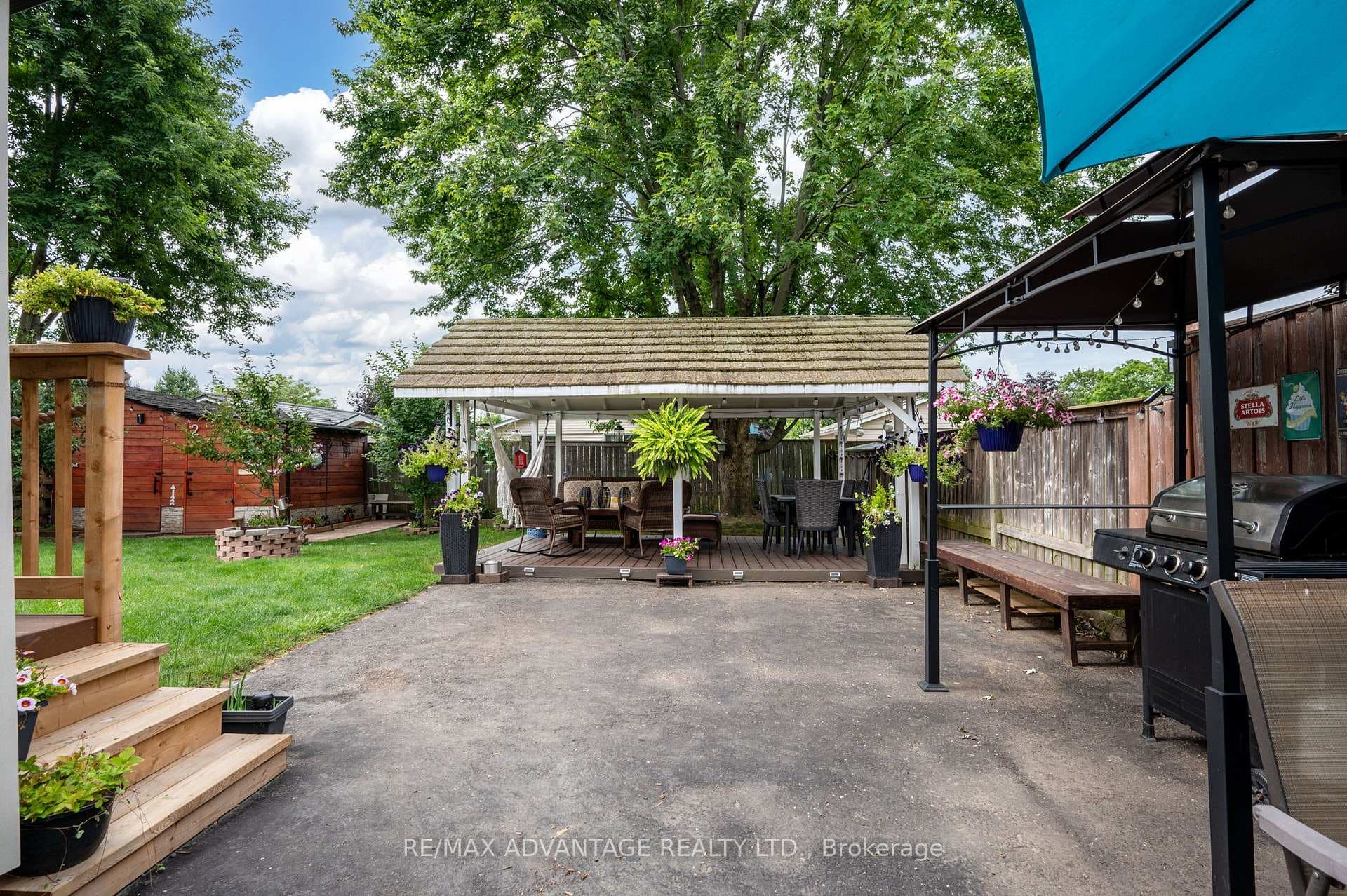 21 Renny Crescent photo 31