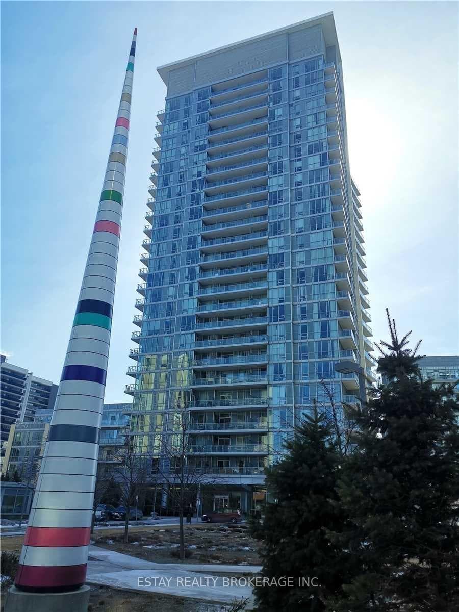 62 Forest Manor Road Unit 2303 photo 1