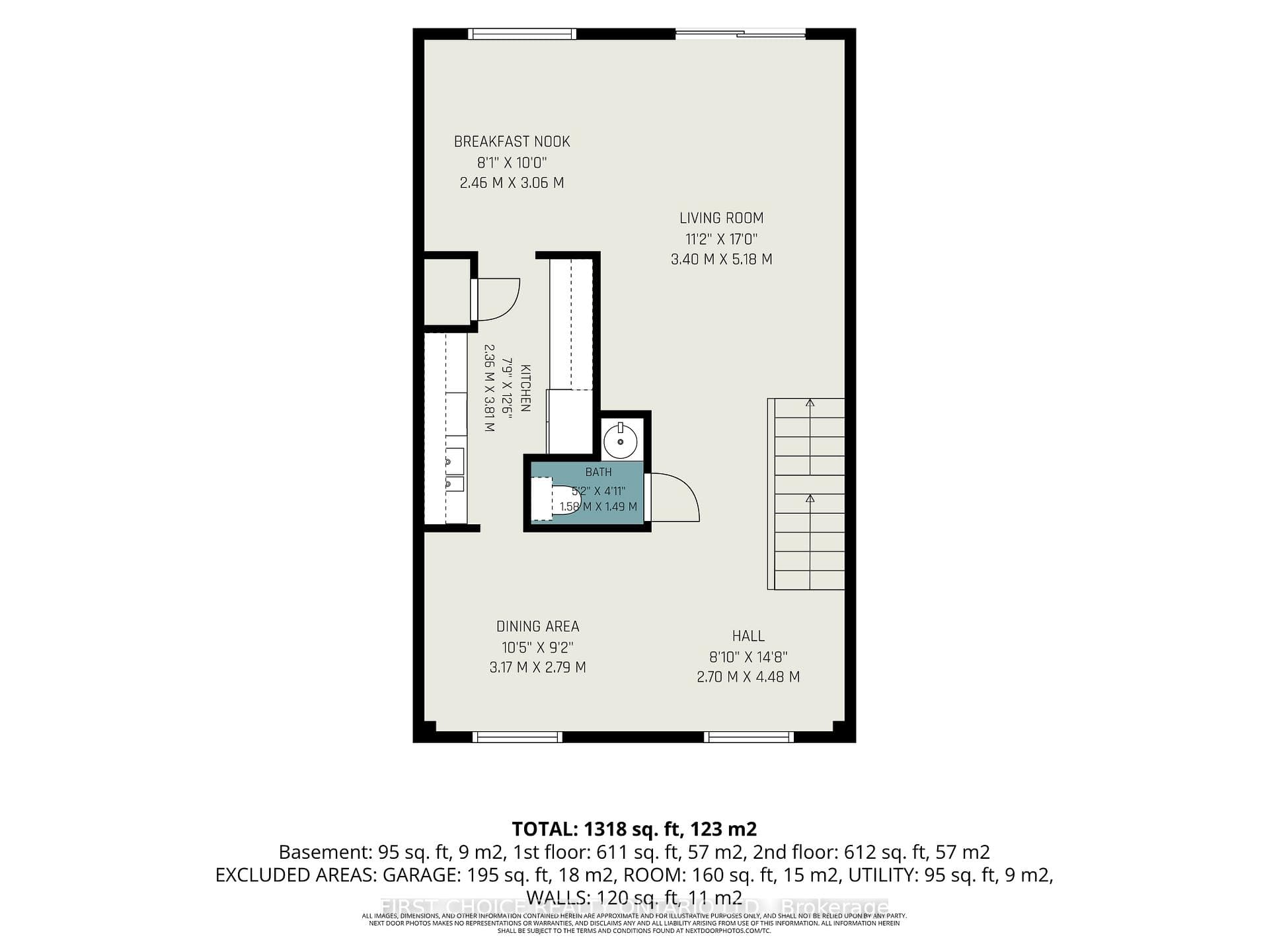 1793 Axminster Court Unit 34 photo 31