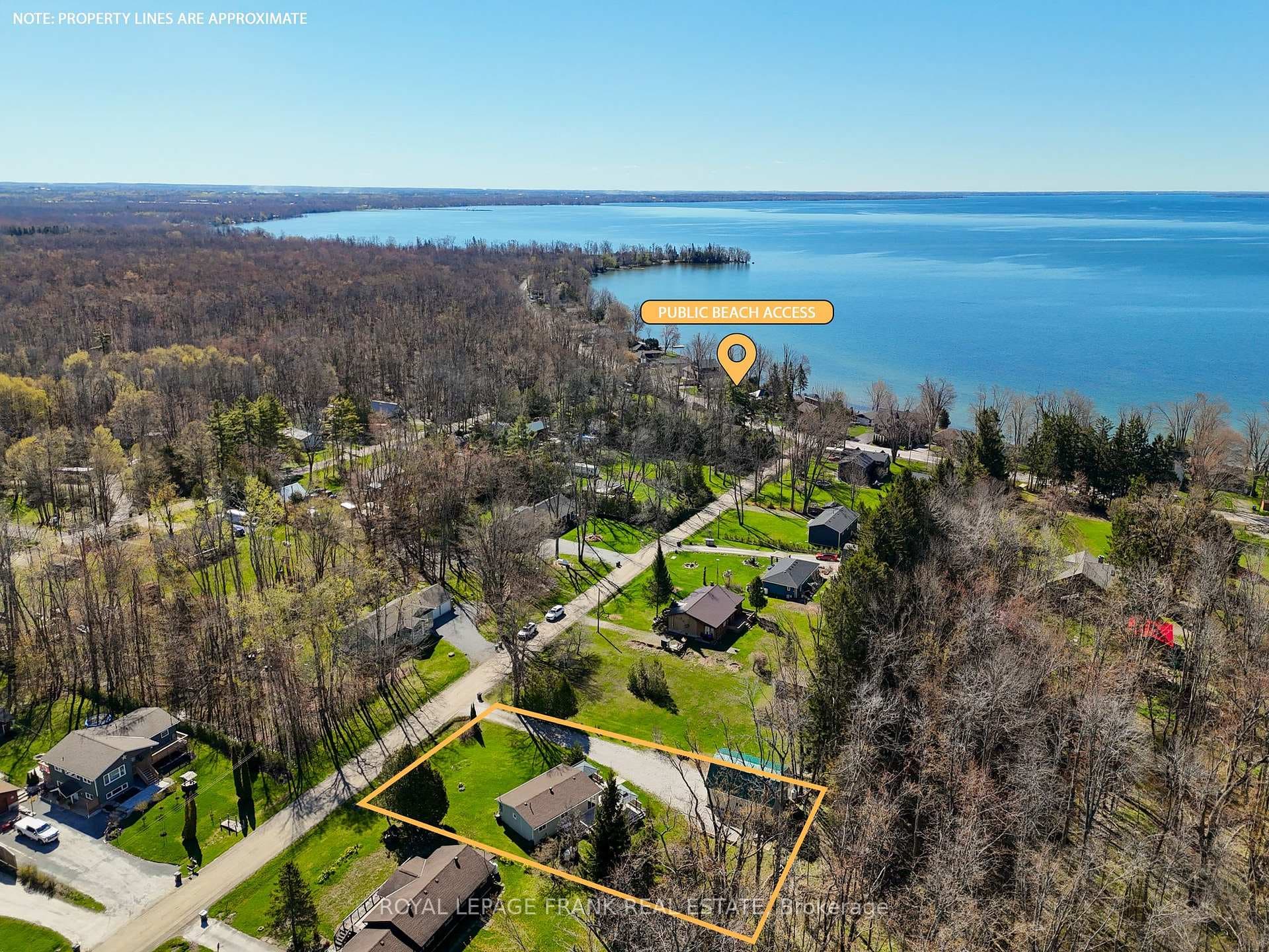 3576 John Street photo 24