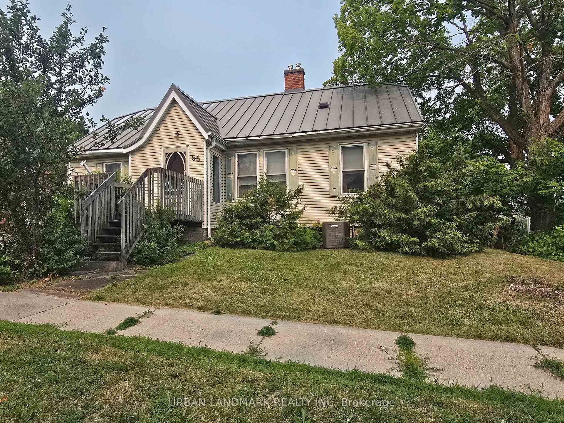 55 Nelson Street photo 1