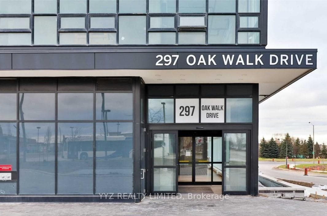 297 Oak Walk Drive Unit 603 photo 3