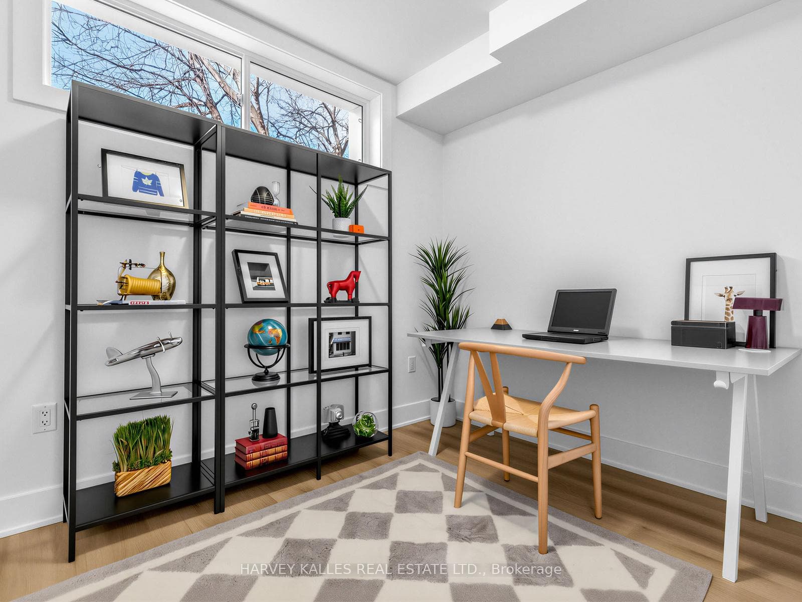 Bellevue - Office