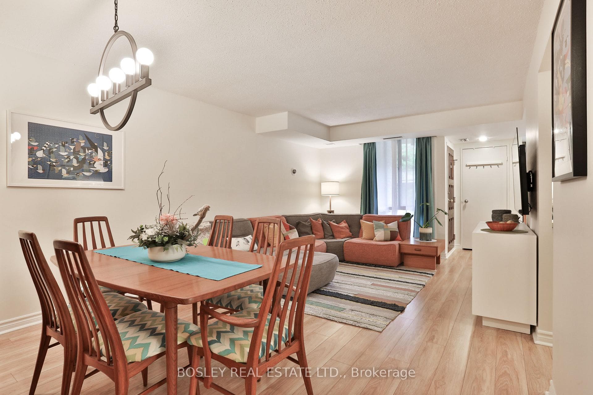 1250 Mississauga Valley Boulevard Unit 4 photo 12