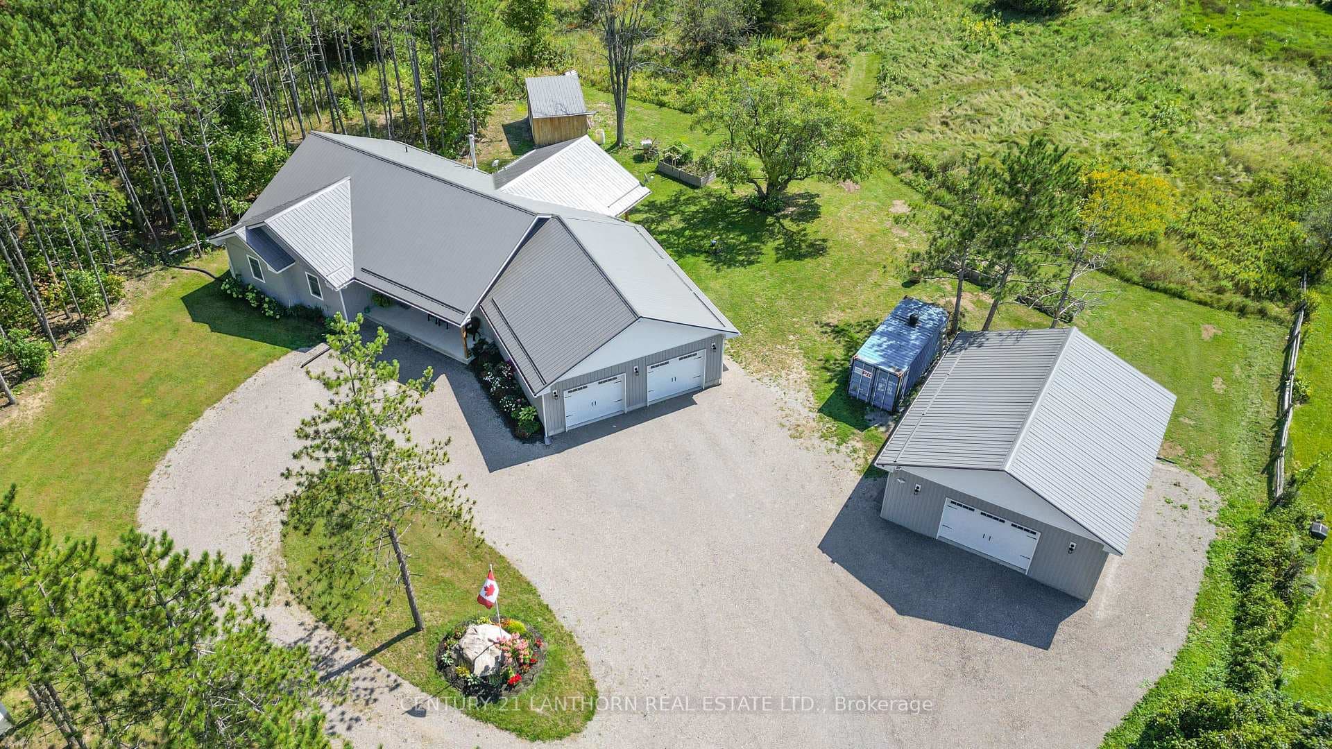 533 Old Marmora Road photo 35