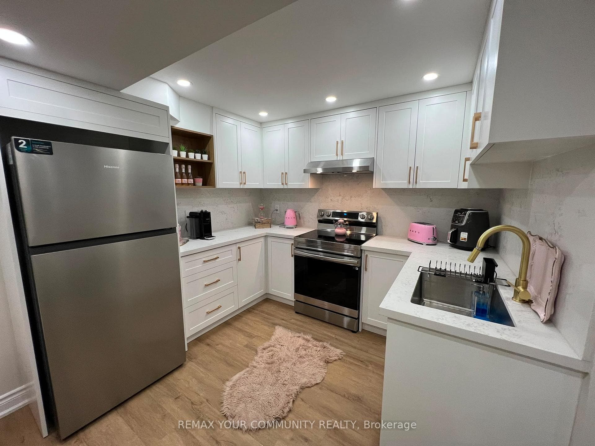 11 Newmill Crescent Unit BASEMENT photo 10