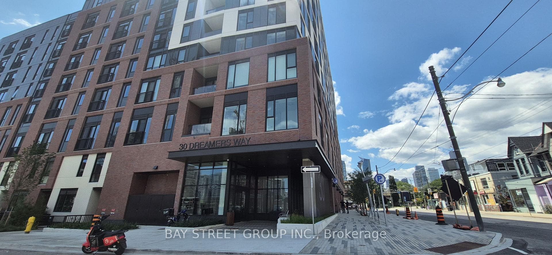 30 Dreamers Way Unit 736 photo 2