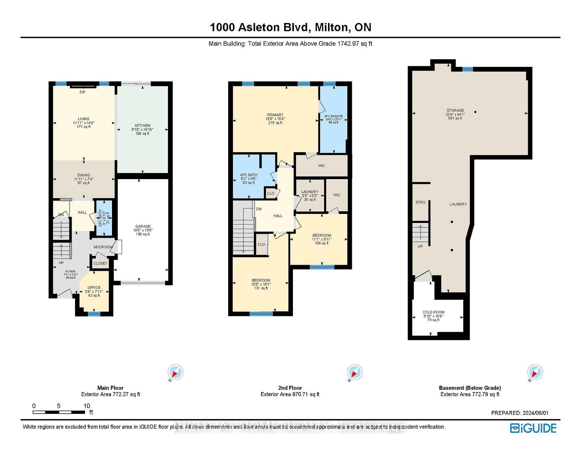 1000 Asleton Boulevard Unit 35 photo 40
