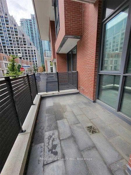 38 Iannuzzi Street Unit 109 photo 15