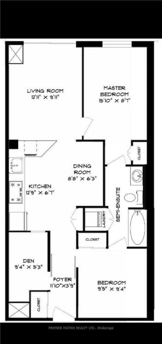 75 Dalhousie Street Unit 302 photo 12