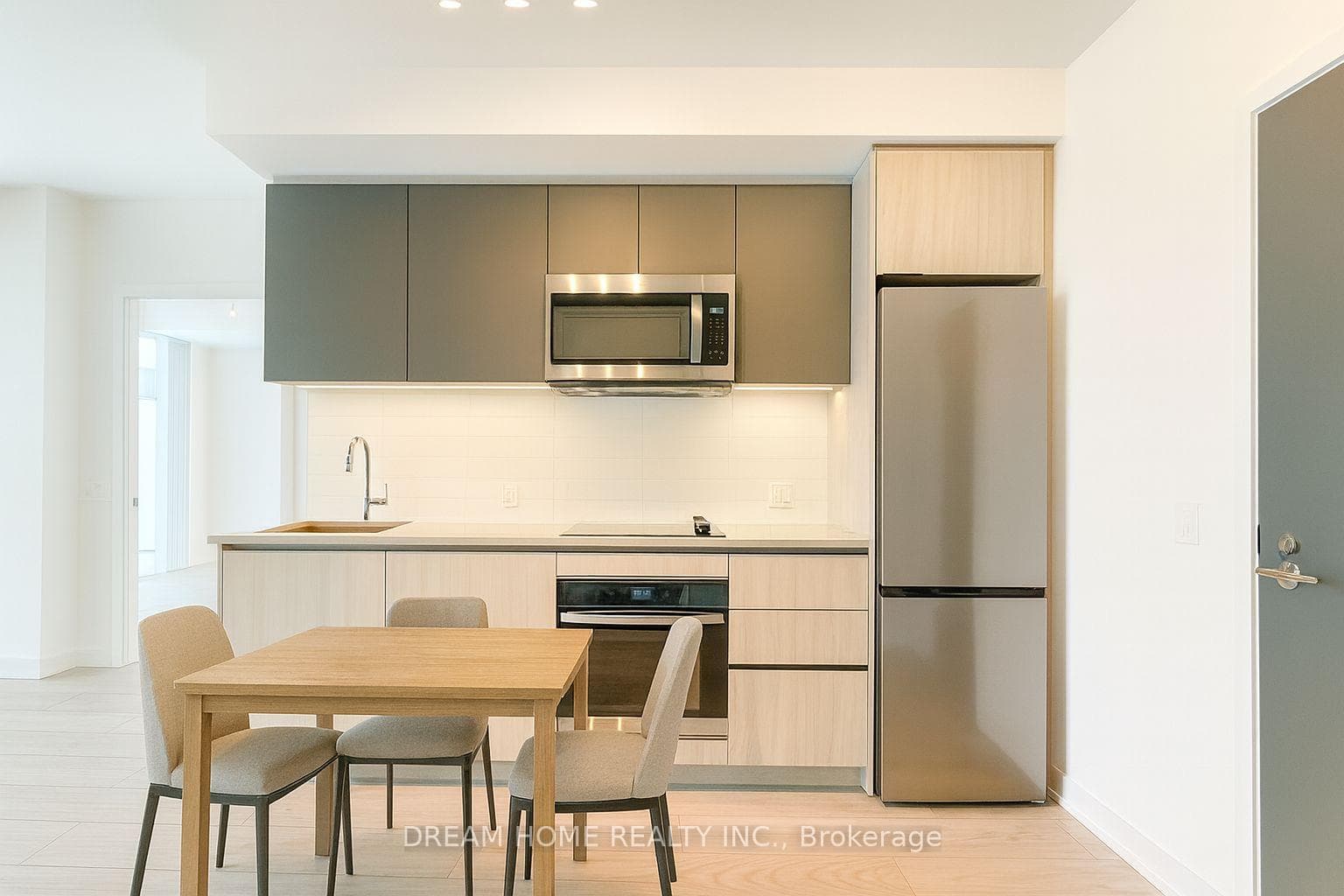 5858 Yonge Street Unit 1710 photo 1