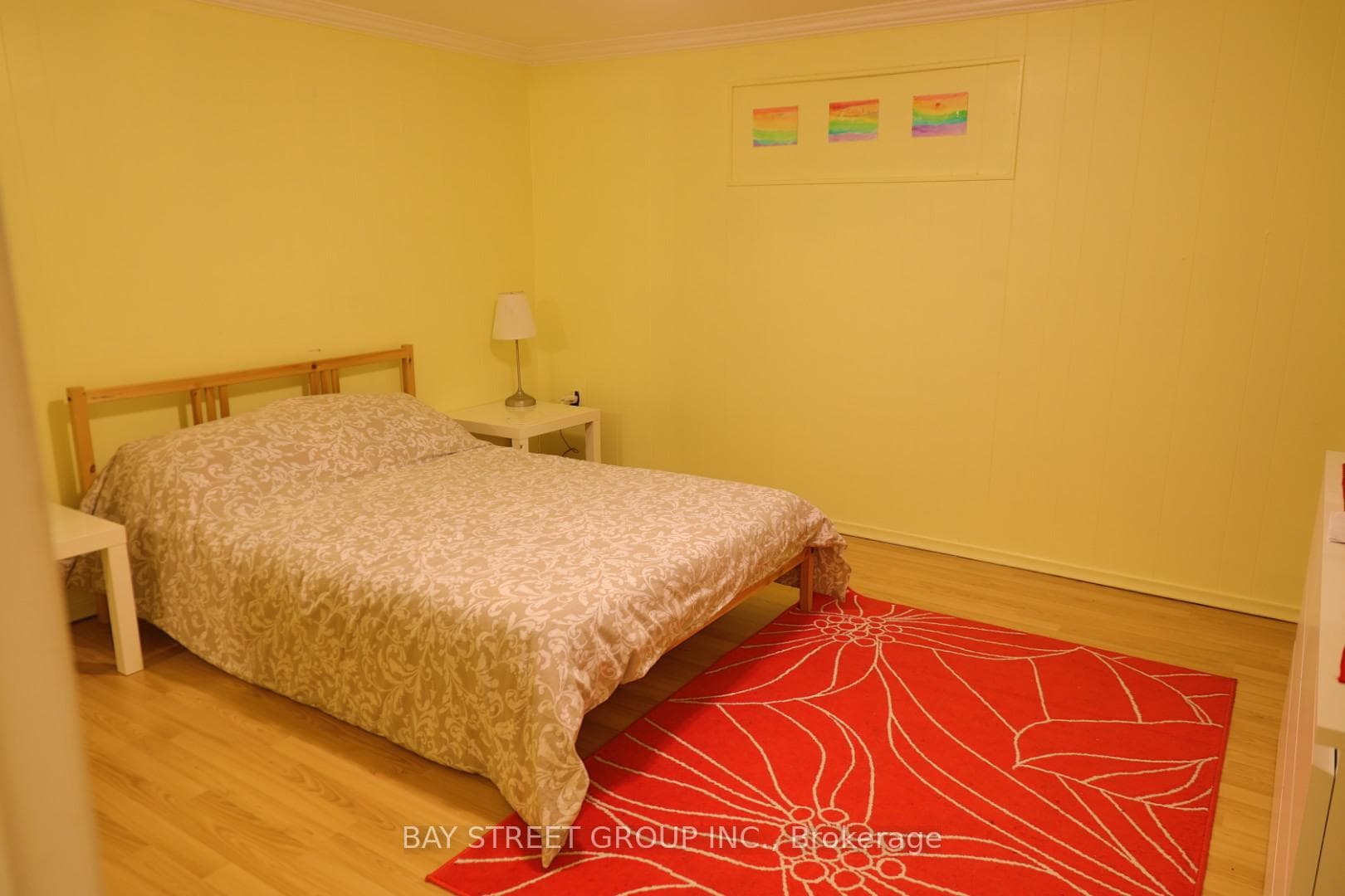 Bsmt - 27 Stornoway Crescent photo 7