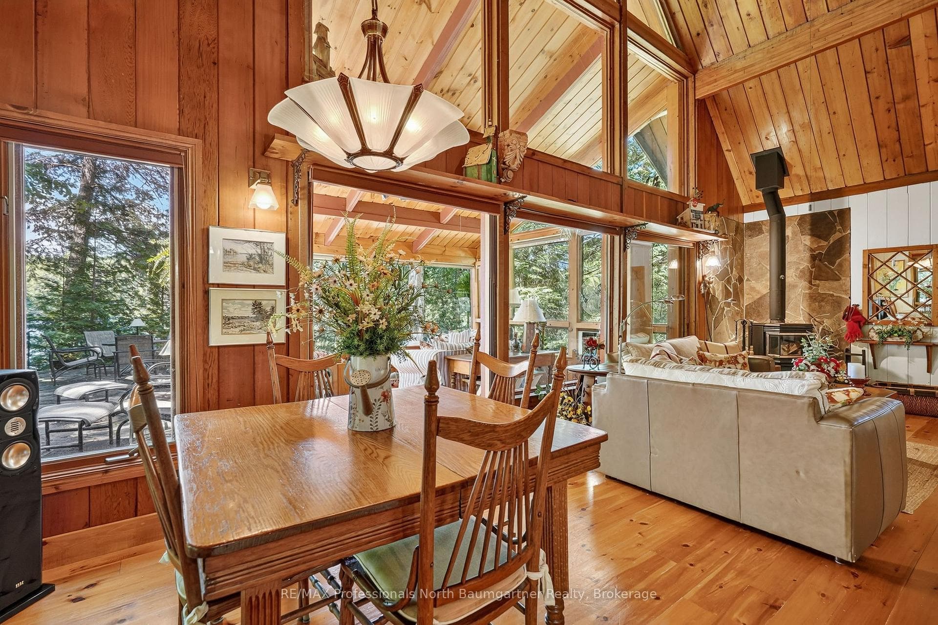 1036 Barnum Lake Drive photo 14