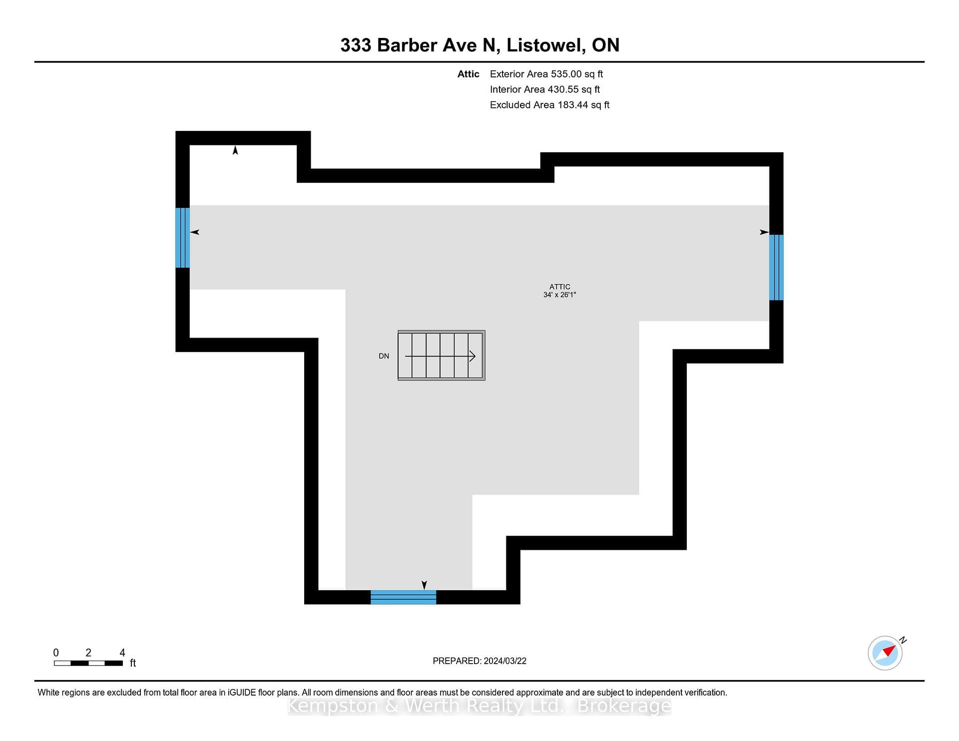 333 Barber Avenue photo 39