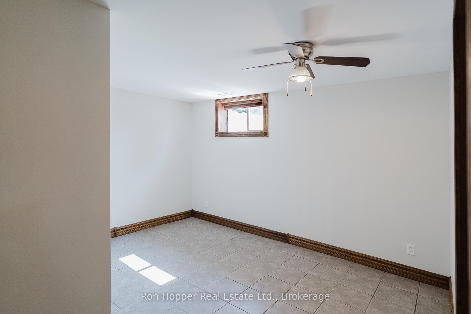 Lower Bedroom 2