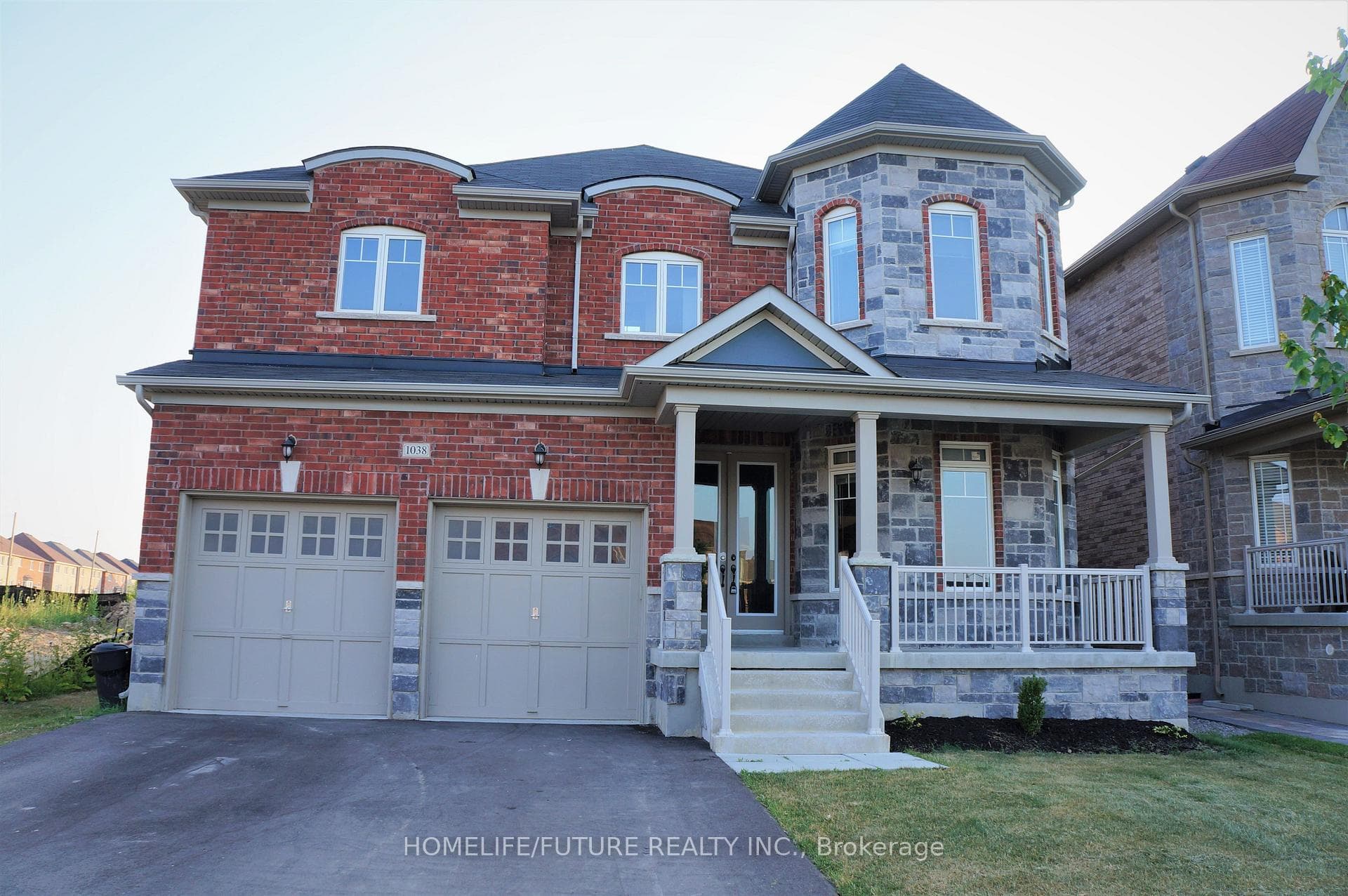 1038 Green Street photo 1