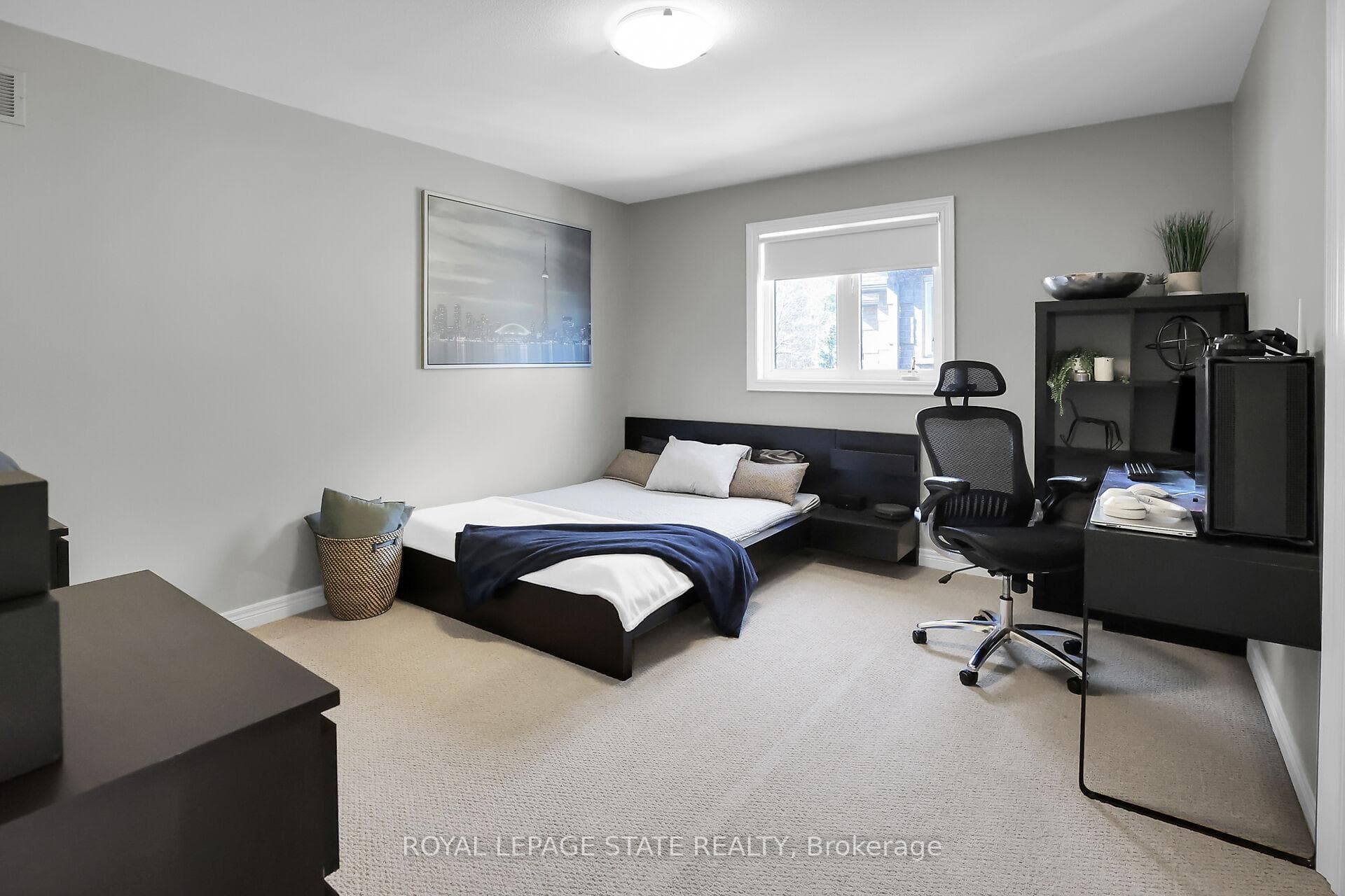 3rd Bedroom
