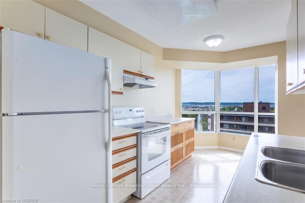 100 MILLSIDE Drive Unit 1405 photo 17