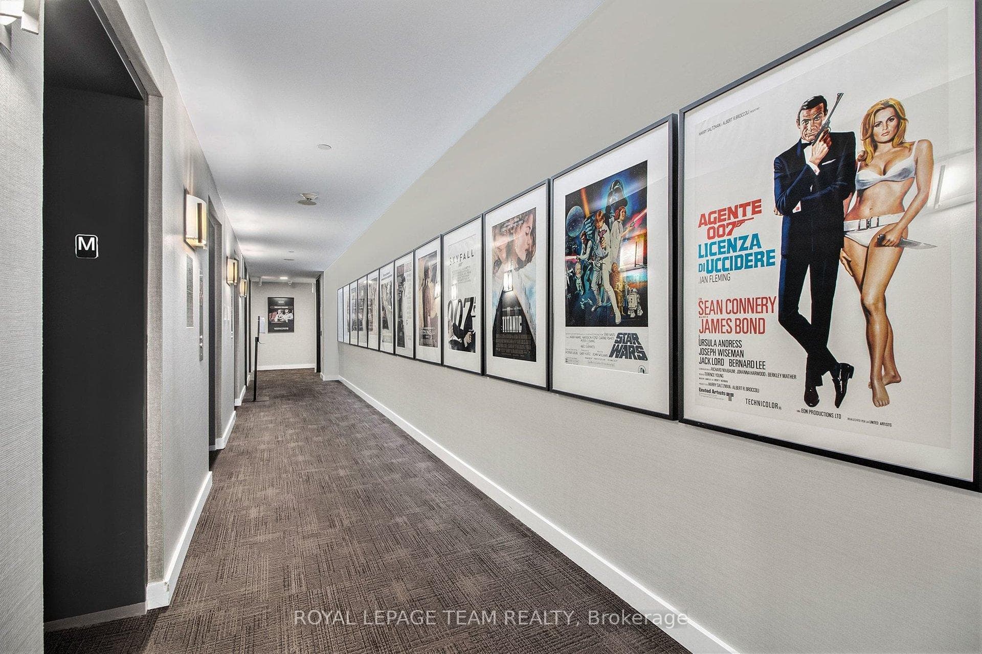 111 Champagne Avenue Unit 406 photo 26